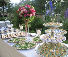 Desideri e Sogni - Antipasti