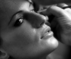 Ritratto trucco sposa