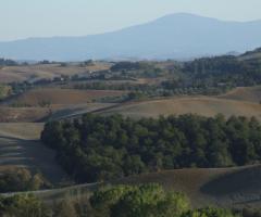 Le colline del Chianti - Borgo Casato