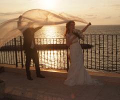 Tramonto - Antonino Viola