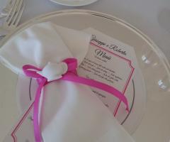 Apparecchiatura per le nozze