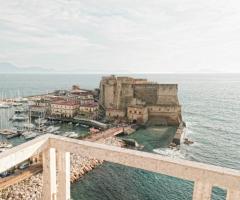 Panorama - 10° Piano