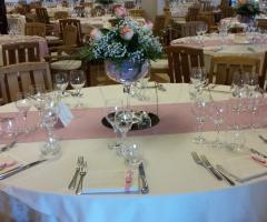 allestimento personalizzato