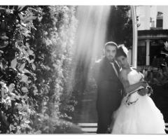 Leonardo D'Onofrio - Fotografo per matrimoni a Casagiove