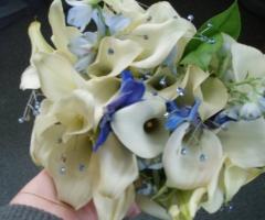 Bouquet per la sposa