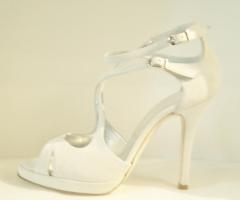 Marilù Shoes - Calzature da sposa a Milano