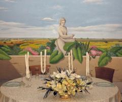 Terre delle Monache - Sale Cerimonie