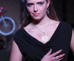 L'Arte nell'Oro - Gioielli per matrimoni