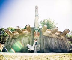 TwoDots Studio - Fotografia degli sposi