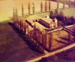 Villa Carlotta per il matrimonio a Modena