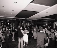 Martin Mc Swing - Lezioni di ballo per matrimoni