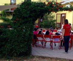 Archimede Animazione - Giochi di gruppo