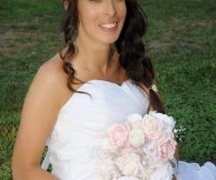 Lookmaker Giusy - Trucco ed acconciatura per il matrimonio