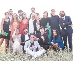 Love Folio Photography - Foto di gruppo