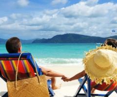 Valeria Nasta Personal Travel Specialist - Goditi il tuo sogno!