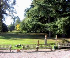 The Strainer Cocktail Catering & More - Il Parco Fondazione Magnani Rocca (PR)