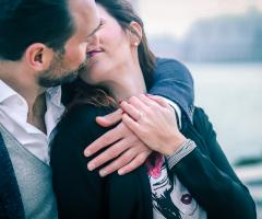 CB Photographer Venice - Ritratti d'amore