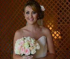 Valeria Galofaro Make Up Artist - Trucco sposa