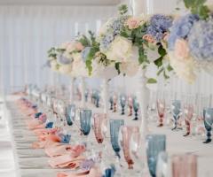 Twins Eventi - Matrimonio Elvira & Giulio