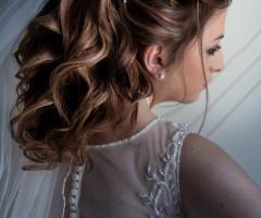 I Cagnetti parrucchieri - Semiraccolto artistico