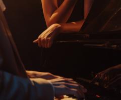 Marco organista e pianista - La musica per il matrimonio a Brescia