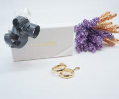 Tabacco Gioielli - Fedi Nuaziali Oro 18kt