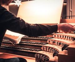 Organista Matrimonio Milano - La musica per l'evento delle nozze