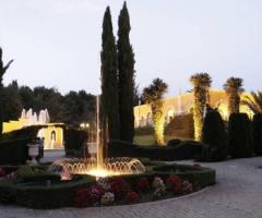 Matrimonio a Villa Fano del Poggio a Bari