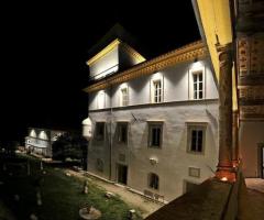 Dimora storica per matrimoni a Rieti - Villa dell'Annunziata