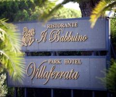 Ristorante il Babbuino per i ricevimenti di matrimonio