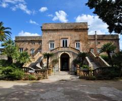 Villa Boscogrande - Villa per il matrimonio a Palermo