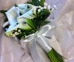 Bouquet sposa