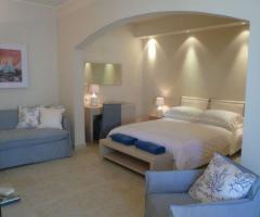 Camera dell'Hotel Tempo di Mare