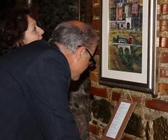 Mostra quadri - U&I and everybody else