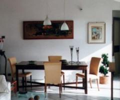 Dining - a+s architettura