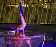 Spettacoli circensi - Unik Entertainment