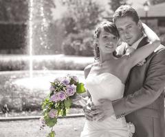 Sposi - Foto Trintinaglia