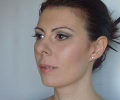 Prove Trucco Sposa. Taira Make-Up Artist