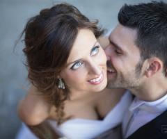 Nozze in Toscana, Studio Fotografico Righi