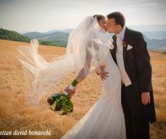 Gli Sposi by Sebastian David Bonacchi.