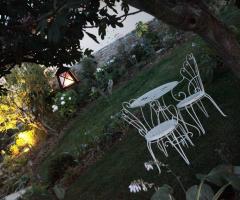 Cascina Cuccagna - Angoli incantati nel verde