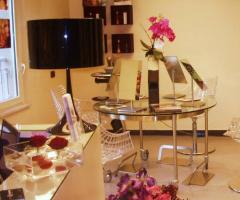 Paolo Picasso - Salone di bellezza a Genova