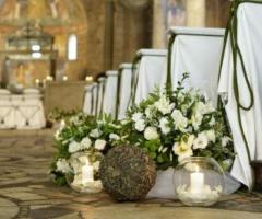 Crystal - Organizzazione per matrimoni a Praia a Mare