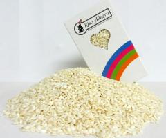 Riso Allegro - Riso bianco per matrimoni a Corridonia