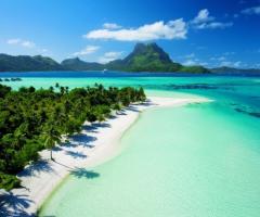 Networkitalia - Viaggio di nozze Bora Bora