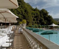 Grand Hotel Stigliano - Organizzazione matrimoni a Roma