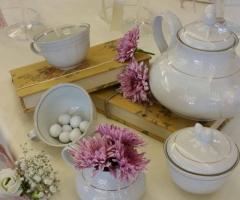 Arkidea - Organizzazione confettata