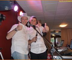 Gaia Eventi - Musica e balli per matrimoni