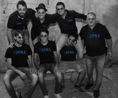H-Mora Band - Gruppo musicale