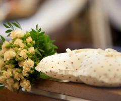 Arianna Wedding and Event Planner - Fedi nuziali